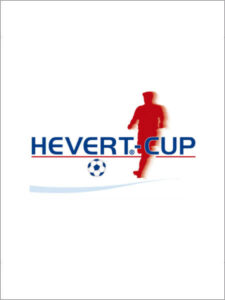 Logo des Hevert Cups